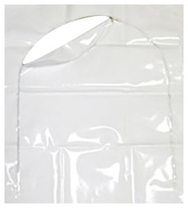 ACCESS DOOR 36" X 48" CLEAR USE WITH SHRINK FILM (BY EACH)