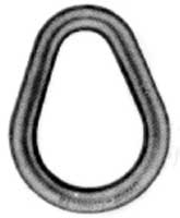 SLING LINK G-341-100 1" WELDLESS #/EA=4.3    USA