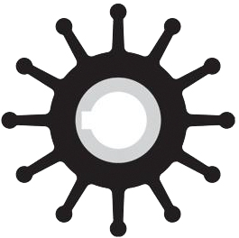 SHERWOOD IMPELLER 15000K