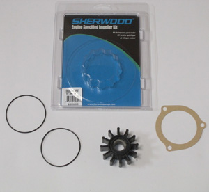 IMPELLER KIT