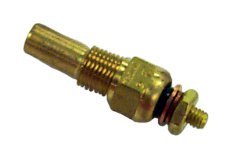 SIERRA TEMPERATURE SENDER SINGLE STATION 1/8" NPT