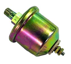 OIL PRESSURE SENDER REPLACES IA15001 0-80 PSI