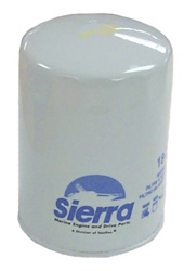 SIERRA OIL FILTER LONG GM INBOARD & STERN DRIVE