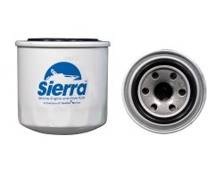 SIERRA OIL FILTER YANMAR & WESTERBEKE