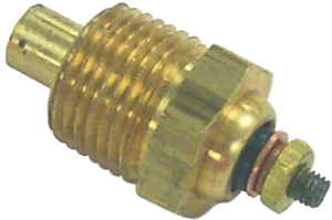 SIERRA TEMPERTURE SENDER 1/2"-14 THREAD