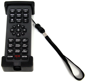 SI-TEX WIRELESS RF REMOTE FOR ALL SVS-880 AND SVS-1010