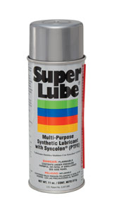 Super Lube Lubricant 11 oz 31110