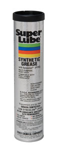 SUPERLUBE 14.1OZ CARTRIDG SYNTHETIC GREASE