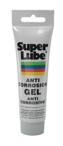 SUPERLUBE 3 OZ TUBE ANTI CORROSION GEL