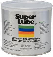 SUPERLUBE 14.1 OZ CANISTR ANTI CORROSION GEL