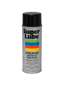 SUPERLUBE 11 OZ PENETRANT AEROSOL