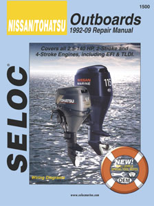 REPAIR MANUAL NISSAN 1992-2013 ALL ENGINES