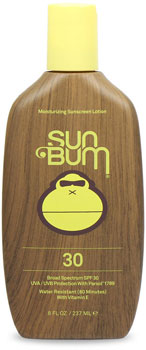 SUNSCREEN SUN BUM SPF 30 LOTION 8OZ