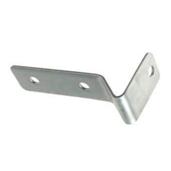 FENDER MOUNTING BRACKETS FOR ROUND PLASTIC FENDERS