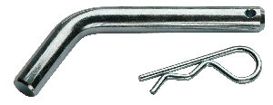 HITCH PIN WITH CLIP 5/8"
