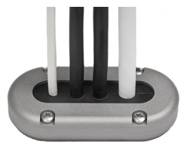 SCANSTRUT MULTI DECK SEAL FOR CABLES UP TO 0.71"