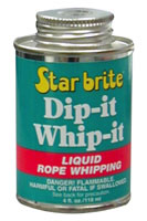 STAR BRITE&REG; DIP IT WHIP IT CLEAR 4 OZ