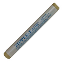 Zipper Wax & Zip Lube Marine Grade Zipper Lubricant Stick Zipper