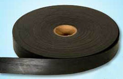 TAPE SEALSTRIP FOR 3/16" OR 1/4" GLASS .025" X 1.5" X 100' COIL