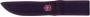SHEATH NYLON BLACK FOR SAB LITTLE VIC