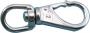 SUNCOR SNAP SWIVEL EYE 316 STAINLESS STEEL 7/8" X 4.62"