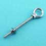 SUNCOR EYE BOLT SPECIAL 316 STAINLESS STEEL 1/4" X 2.00 "