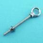 SUNCOR EYE BOLT SPECIAL 316 STAINLESS STEEL 1/2" X 6.00 "