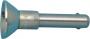 SUNCOR QUICK RELEASE LOCK PIN 316 STAINLESS 3/16" X 1/2" LONG