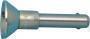 SUNCOR QUICK RELEASE LOCK PIN 316 STAINLESS 3/8" X 1-2" LONG