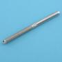 SUNCOR STUD HAND SWAGE LEFT HAND 316 STAINLESS FOR 3/16" WIRE