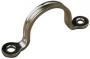 SEA DOG PAD EYE STRAP STAINLESS STEEL 3/4" EYE X 1-3/4" LONG SOLD BY PAIR