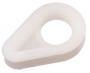 SEA DOG THIMBLE NYLON  MAXIMUM ROPE DIAMETER 5/16"
