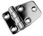 SEA DOG HINGE SHORTSIDE DOOR 304 STAINLESS STEEL  2-1/8" X 1-1/2" PAIR