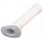 SEA DOG ROD HOLDER FLUSH MOUNT WHITE