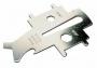 SEA DOG DECK PLATE KEY STAINLESS STEEL UNIVERSAL