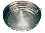 SEA DOG LIGHT DOME GLOBE STAINLESS STEEL 4" LENS