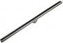 SEA DOG WIPER BLADE STAINLESS STEEL HOOK TYPE 11"