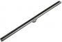 SEA DOG WIPER BLADE STAINLESS STEEL HOOK TYPE 14"