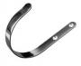 SEA DOG BRACKET RING BUOY STAINLESS STEEL 4"