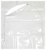 ACCESS DOOR 36" X 48" CLEAR USE WITH SHRINK FILM (BY EACH)