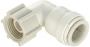 AQUALOCK&TRADE; FITTING 1/2"CTS X 1/2"NPS 35 SER FEMALE ELBOW PLSTC
