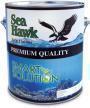 SEA HAWK ANTIFOULING PAINT SMART SOLUTION WHITE GALLON