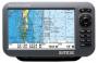 SI-TEX GPS CHARTPLOTTER 10" LCD DISPLAY WITH INTERNAL ANTENNA