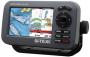 SI-TEX GPS PLOTTER SOUNDR 5" LCD DISPLAY WITH INTERNAL ANTENNA