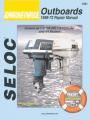 SELOC REPAIR MANUAL JOHNSON/EVENRUDE 1-4 CYL 1958-72