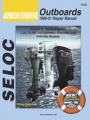 SELCO REPAIR MANUAL JOHNSON/EVENRUDE VOL VI 2-70HP 1990-2001 OUTBOARD
