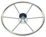 STEERINGWHEEL 20" S.S. DESTROYER 6SPK 10DEG 3/4T