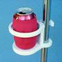 TWIST IT SINGLE DRINK HOLDER SNAP-IT F/1" TUBE