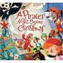 BOOK A PIRATE'S NIGHT BEFORE CHRISTMAS BOARD BOOK