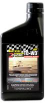 OIL 50/1 OUTBOARD TC-W3 2-CYCLE 16 OZ
